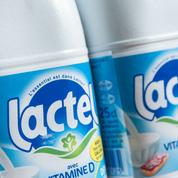 Prix du lait, emballage, transport... Lactalis voit ses coûts augmenter de 15%