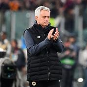 Ligue Europa Conference : Mourinho se fiche de son palmares, il veut gagner pour la Roma