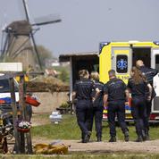 Pays-Bas : une fusillade dans un centre pour handicapés fait deux morts