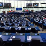 Strasbourg : enquête préliminaire après un incident impliquant deux eurodéputés estoniens