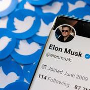 Un fonds de pension dépose plainte contre le rachat de Twitter par Elon Musk