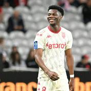 Ligue 1 : Monaco doit «faire le job» pour rester sur le podium assure Tchouameni après la victoire à Lille