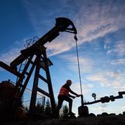 Le pétrole monte, tiré par le projet d'embargo européen