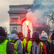 «Gilets jaunes» : l'État condamné à indemniser Paris pour les dégradations