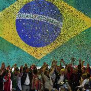 Lula se lance dans la bataille présidentielle au Brésil