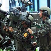 Guerre en Ukraine : la Chine suit «attentivement» l'invasion russe pour ajuster ses plans concernant Taïwan, selon la CIA