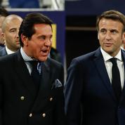 Coupe de France : le président du FC Nantes Waldemar Kita va boycotter la cérémonie à la mairie