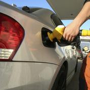Carburants : le litre de gazole repasse au-dessus de la barre des 1,9 euro