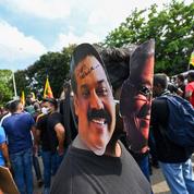 Sri Lanka : suicide d'un député qui avait tiré sur des manifestants, selon la police