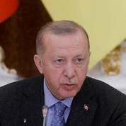 Erdogan veut rassurer les réfugiés syriens en Turquie