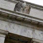 Inflation, Ukraine et Chine, des risques pour la stabilité financière aux États-Unis, s'inquiète la Fed