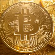 Le bitcoin tombe brièvement sous les 30.000 dollars, une première depuis juillet 2021