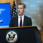 Washington minimise la portée de sa nouvelle «fiche technique» sur Taïwan qui agace Pékin