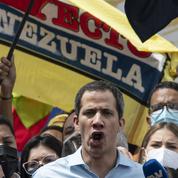 Venezuela : un journaliste proche de l'opposant Juan Guaidó jugé pour terrorisme