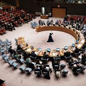 Ukraine : France et Mexique demandent une réunion jeudi du Conseil de sécurité de l'ONU