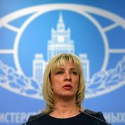 Ukraine : Moscou ne participera pas à la réunion spéciale du Conseil des droits de l'homme