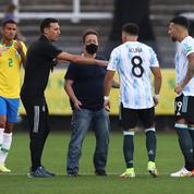 Coupe du monde 2022 : le match Brésil-Argentine de septembre dernier sera bien rejoué
