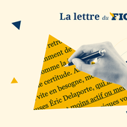 La lettre du Figaro du 12 mai 2022