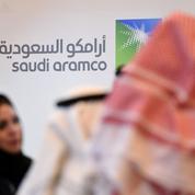 Aramco redevient l'entreprise la plus chère du monde