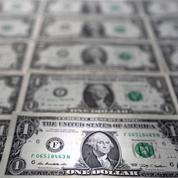 Le dollar recule avant l'inflation américaine