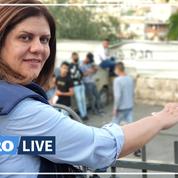 L'armée israélienne accusée d'avoir tué une journaliste d'al-Jazeera