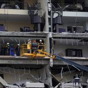 Cuba : le bilan de l'explosion de l'hôtel Saratoga monte à 43 morts
