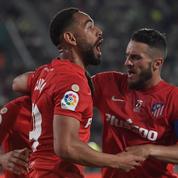 Liga: l'Atletico Madrid gagne à Elche et assure sa place en Ligue des champions