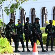 Sri Lanka : le chef de la Défense exclut tout coup d'État militaire
