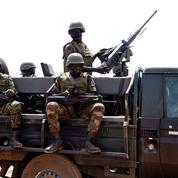 Nord du Togo : huit soldats tués dans une attaque «terroriste», selon le gouvernement