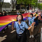 Japon : Tokyo va reconnaître les unions de même sexe à partir de novembre