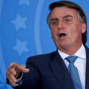 Brésil: Bolsonaro se sépare de son fidèle ministre de l'Énergie