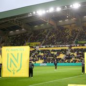 Ligue 1 : trois responsables du FC Nantes placés en garde à vue