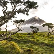 Voyage dans l'archipel des Açores, neuf îles atlantiques et ensorcelantes