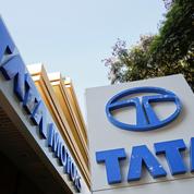 Tata Motors reste dans le rouge mais réduit ses pertes au 1er trimestre