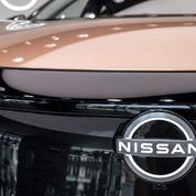 Nissan renoue avec un bénéfice net annuel, une première depuis 2019