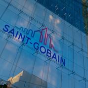 Saint-Gobain cède son activité de distribution spécialisée et deux usines au Royaume-Uni
