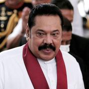 Sri Lanka: un tribunal interdit à l'ex-premier ministre et ses alliés de quitter le pays