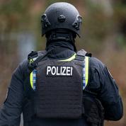 Allemagne : la police déjoue un projet d'attentat «néonazi» d'un adolescent