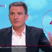 Burkini en piscine : «Sa croisade contre le voile, Laurent Wauquiez peut la mener dans ses trains régionaux», attaque Éric Piolle