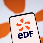 Transition énergétique: la BEI signe avec EDF un contrat de prêt de 800 millions d'euros