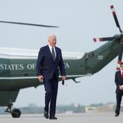 Biden accueille l'Asie du Sud-Est, un accord commercial allégé en ligne de mire