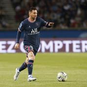 Ligue 1 : Lionel Messi athlète le mieux payé au monde en 2022