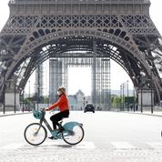 Deux tiers des Français pratiquent le vélo, selon un sondage