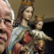 La Chine justifie l'arrestation d'un cardinal à Hong Kong