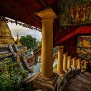La Birmanie délivre à nouveau des visas touristiques