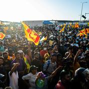 Sri Lanka : le président Rajapaksa s'apprête à nommer un nouveau premier ministre