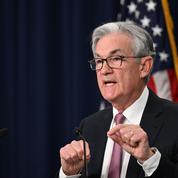 États-Unis : contrôler l'inflation ne sera pas indolore, prévient le président de la Fed
