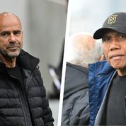 Ligue 1 : Lyon-Nantes, choc d'entraîneurs à l'avenir incertain
