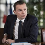 Nouveau gouvernement : Olivier Dussopt, une valeur sûre venue de la gauche au ministère du Travail