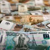 Russie: l'inflation s'embrase à 17,8% en avril sur un an